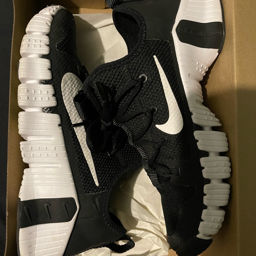 Nike Metcons